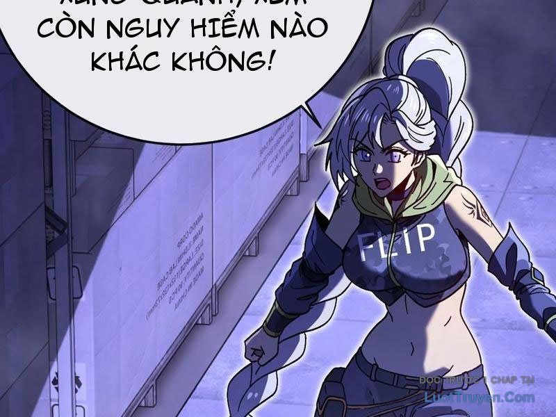 Dị Biến Giáng Lâm Nhân Gian: Kế Hoạch Thanh Trừ Người Chơi - Chapter 41 - Page 62