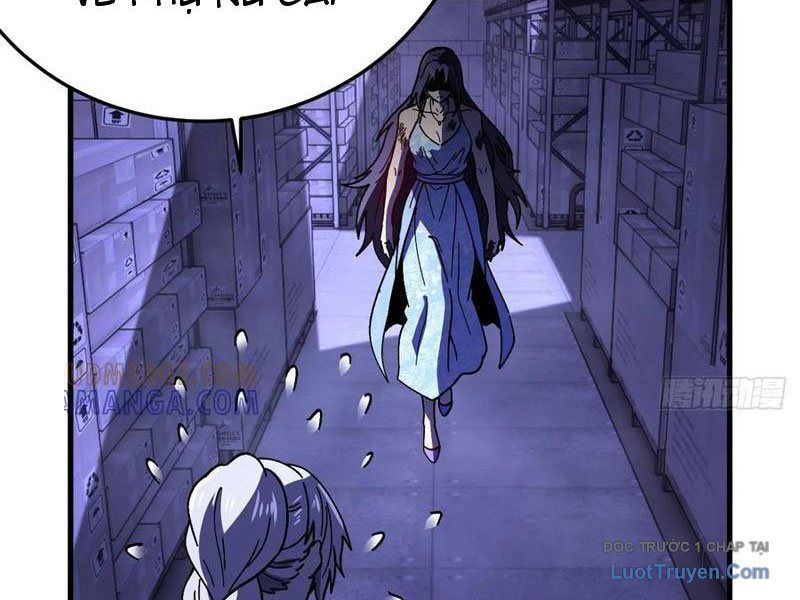 Dị Biến Giáng Lâm Nhân Gian: Kế Hoạch Thanh Trừ Người Chơi - Chapter 41 - Page 9