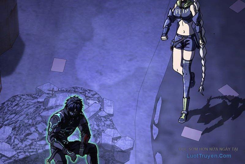 Dị Biến Giáng Lâm Nhân Gian: Kế Hoạch Thanh Trừ Người Chơi - Chapter 42 - Page 110