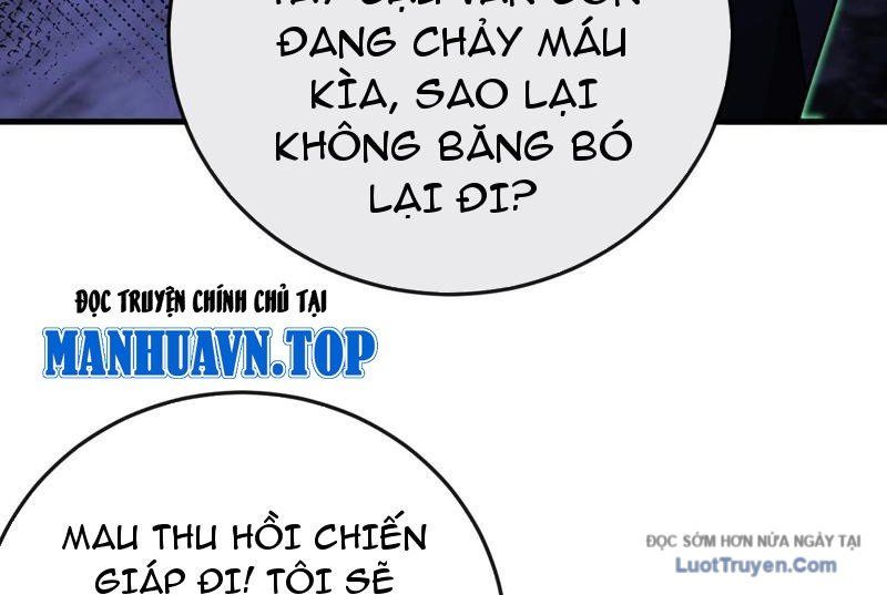 Dị Biến Giáng Lâm Nhân Gian: Kế Hoạch Thanh Trừ Người Chơi - Chapter 42 - Page 117