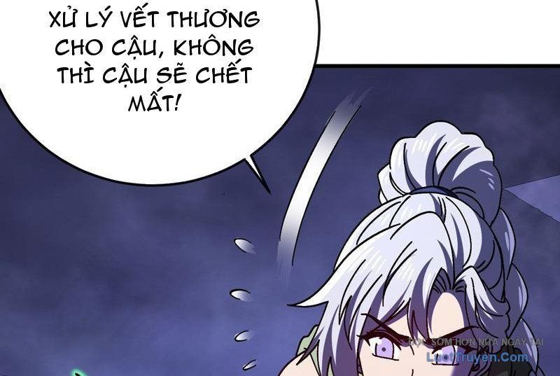 Dị Biến Giáng Lâm Nhân Gian: Kế Hoạch Thanh Trừ Người Chơi - Chapter 42 - Page 118