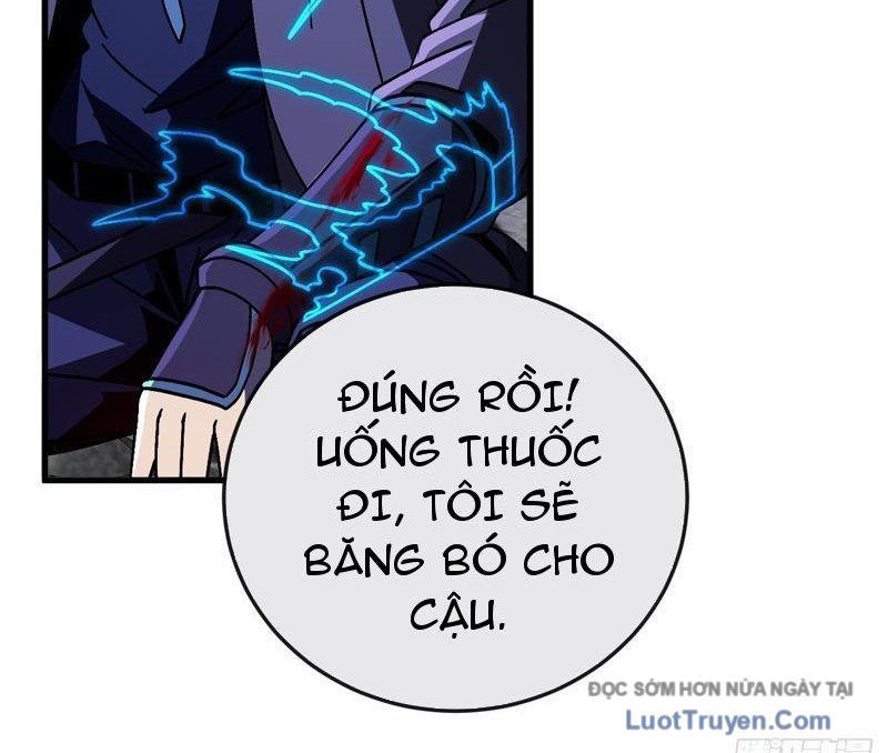 Dị Biến Giáng Lâm Nhân Gian: Kế Hoạch Thanh Trừ Người Chơi - Chapter 42 - Page 122