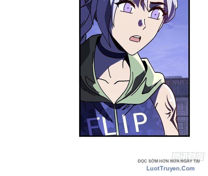 Dị Biến Giáng Lâm Nhân Gian: Kế Hoạch Thanh Trừ Người Chơi - Chapter 42 - Page 128