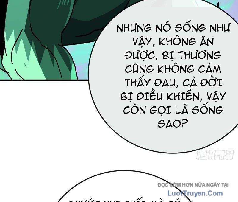 Dị Biến Giáng Lâm Nhân Gian: Kế Hoạch Thanh Trừ Người Chơi - Chapter 42 - Page 133
