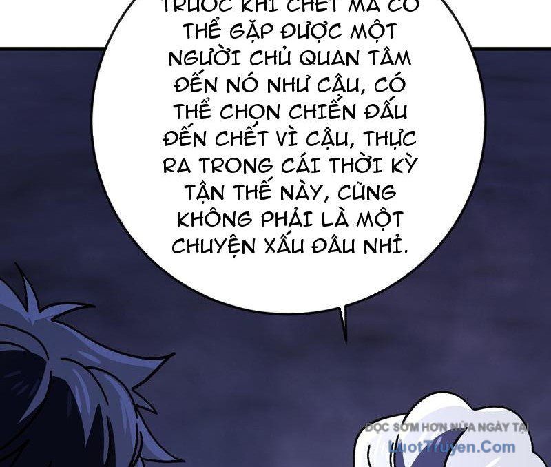 Dị Biến Giáng Lâm Nhân Gian: Kế Hoạch Thanh Trừ Người Chơi - Chapter 42 - Page 134