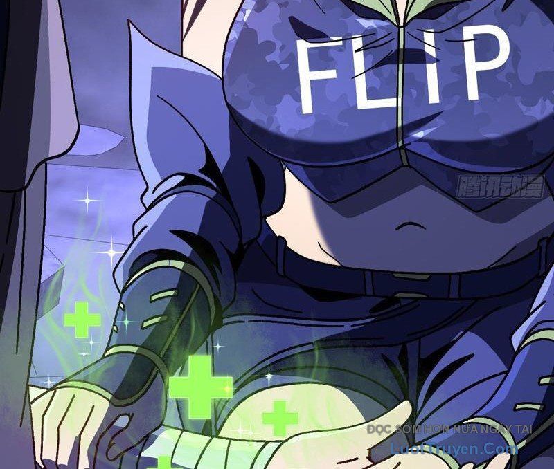 Dị Biến Giáng Lâm Nhân Gian: Kế Hoạch Thanh Trừ Người Chơi - Chapter 42 - Page 136