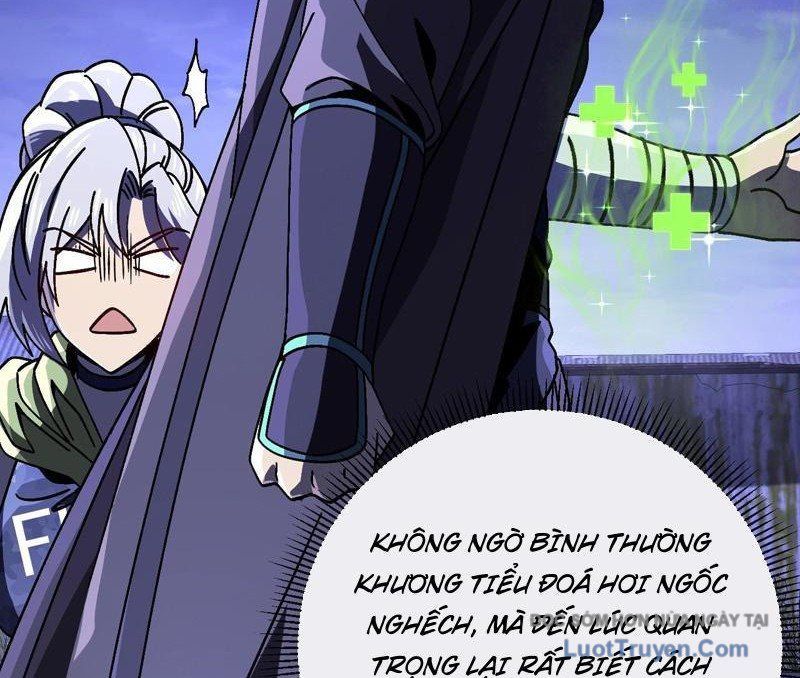 Dị Biến Giáng Lâm Nhân Gian: Kế Hoạch Thanh Trừ Người Chơi - Chapter 42 - Page 143