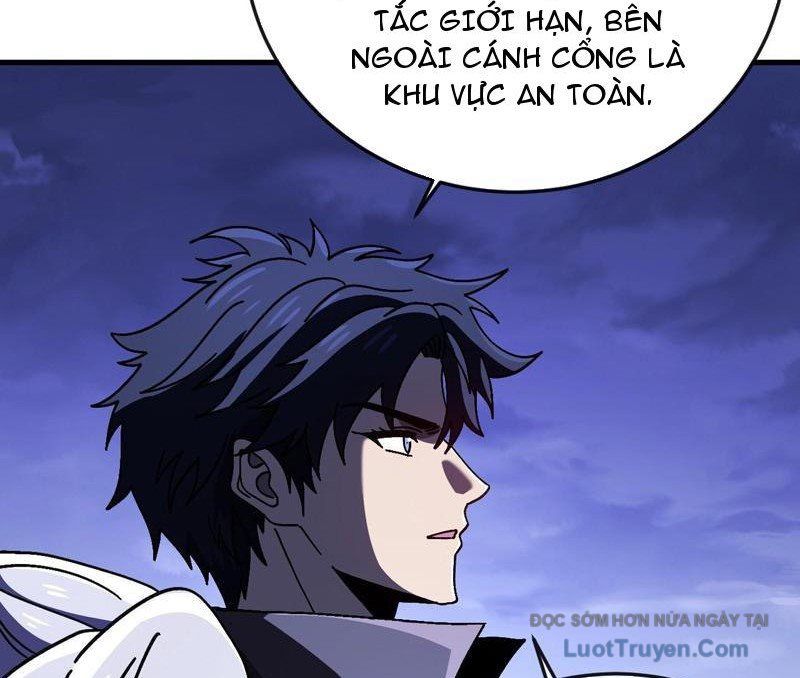 Dị Biến Giáng Lâm Nhân Gian: Kế Hoạch Thanh Trừ Người Chơi - Chapter 42 - Page 158