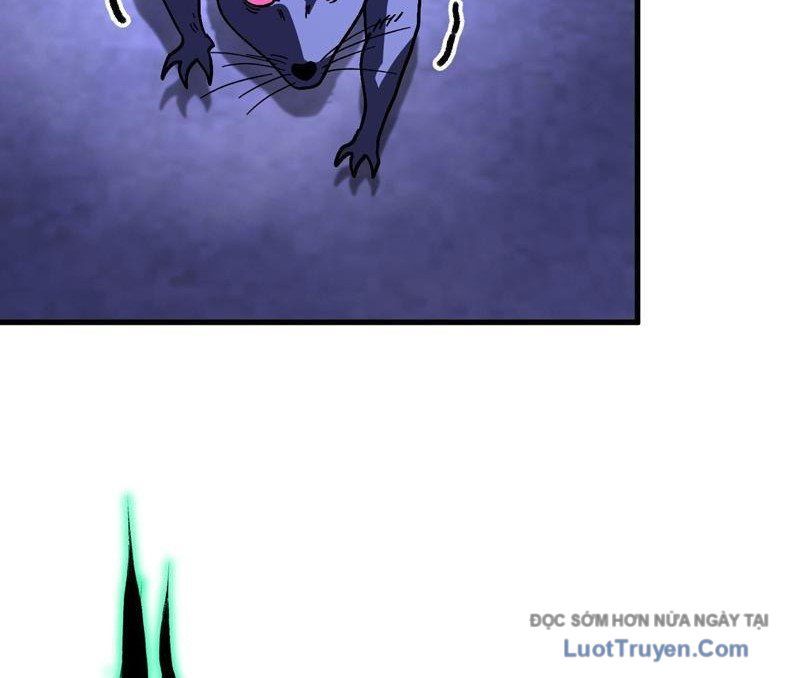 Dị Biến Giáng Lâm Nhân Gian: Kế Hoạch Thanh Trừ Người Chơi - Chapter 42 - Page 164