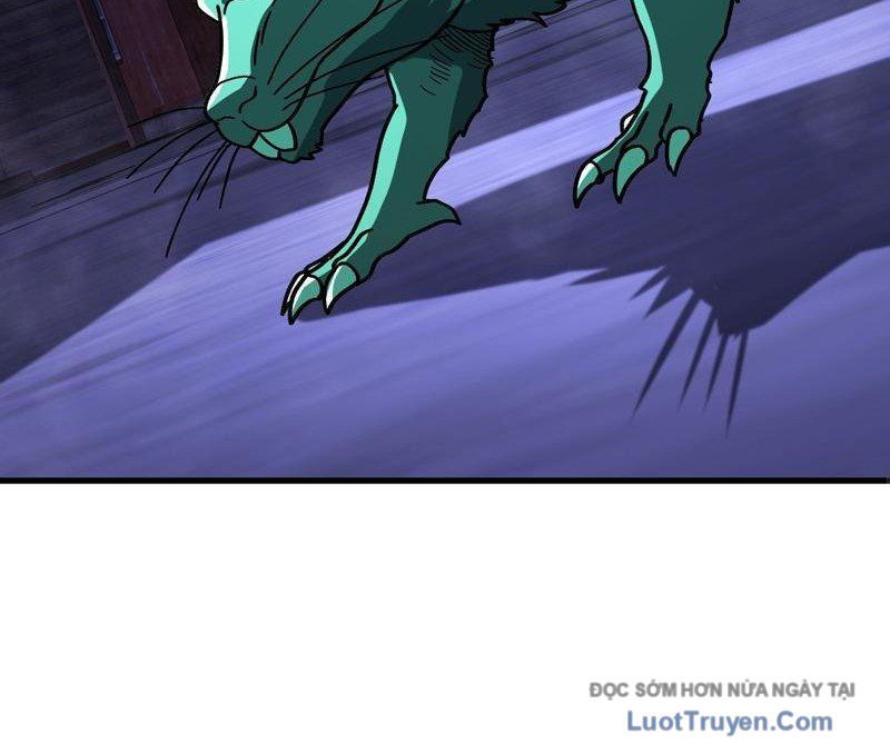 Dị Biến Giáng Lâm Nhân Gian: Kế Hoạch Thanh Trừ Người Chơi - Chapter 42 - Page 172