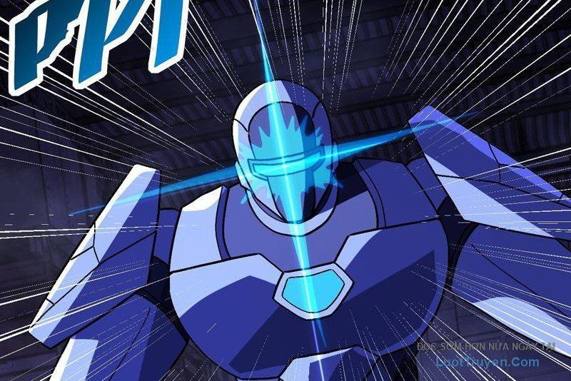 Dị Biến Giáng Lâm Nhân Gian: Kế Hoạch Thanh Trừ Người Chơi - Chapter 42 - Page 22