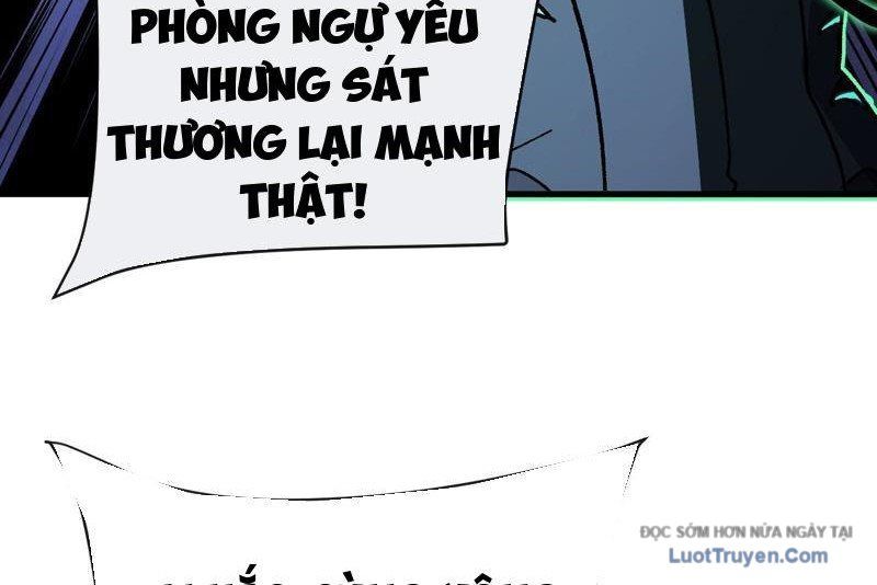 Dị Biến Giáng Lâm Nhân Gian: Kế Hoạch Thanh Trừ Người Chơi - Chapter 42 - Page 4