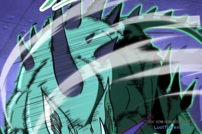 Dị Biến Giáng Lâm Nhân Gian: Kế Hoạch Thanh Trừ Người Chơi - Chapter 42 - Page 42