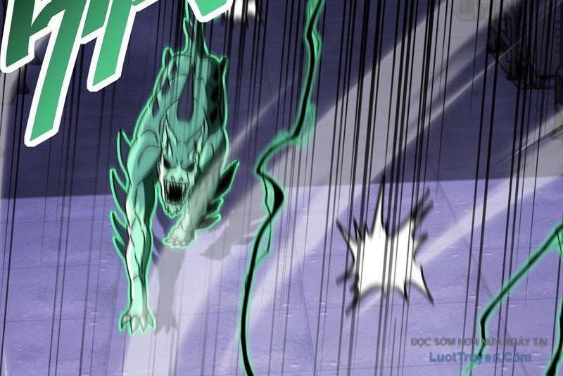 Dị Biến Giáng Lâm Nhân Gian: Kế Hoạch Thanh Trừ Người Chơi - Chapter 42 - Page 6