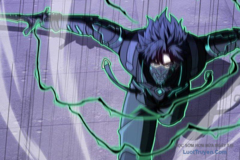 Dị Biến Giáng Lâm Nhân Gian: Kế Hoạch Thanh Trừ Người Chơi - Chapter 42 - Page 7