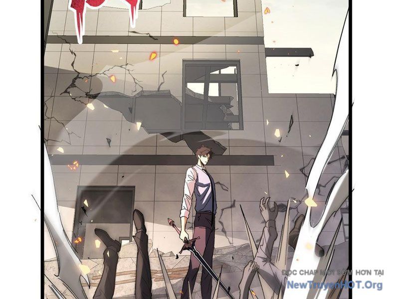 Dị Biến Giáng Lâm Nhân Gian: Kế Hoạch Thanh Trừ Người Chơi - Chapter 5 - Page 138