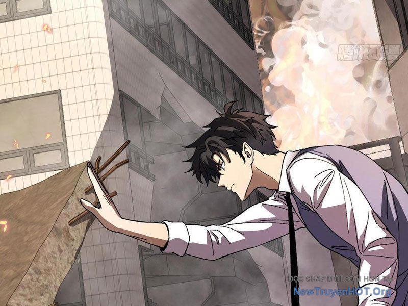 Dị Biến Giáng Lâm Nhân Gian: Kế Hoạch Thanh Trừ Người Chơi - Chapter 5 - Page 151