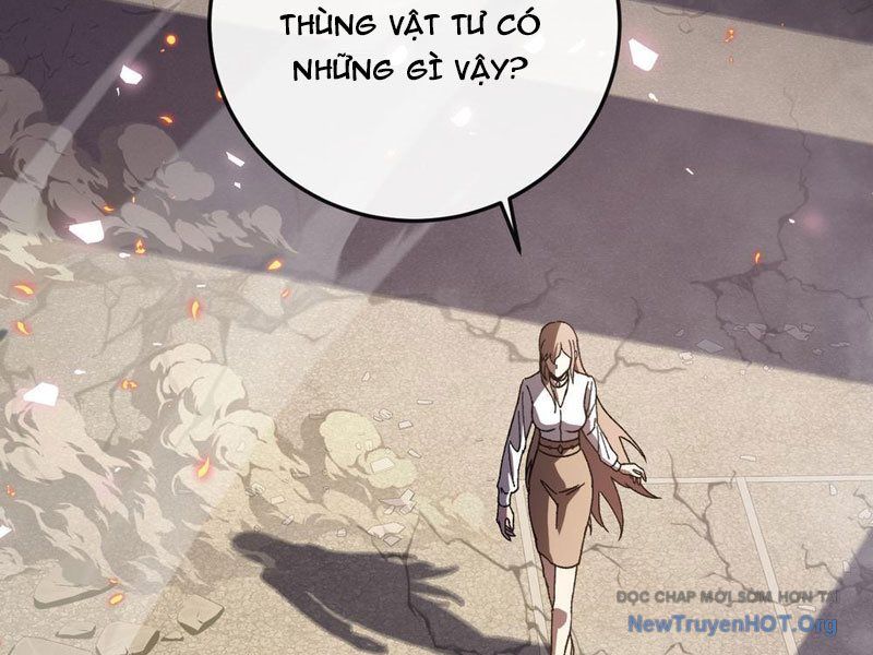 Dị Biến Giáng Lâm Nhân Gian: Kế Hoạch Thanh Trừ Người Chơi - Chapter 5 - Page 177