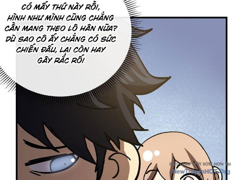 Dị Biến Giáng Lâm Nhân Gian: Kế Hoạch Thanh Trừ Người Chơi - Chapter 5 - Page 189
