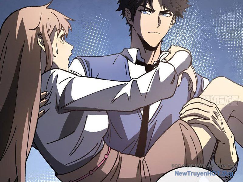 Dị Biến Giáng Lâm Nhân Gian: Kế Hoạch Thanh Trừ Người Chơi - Chapter 5 - Page 35