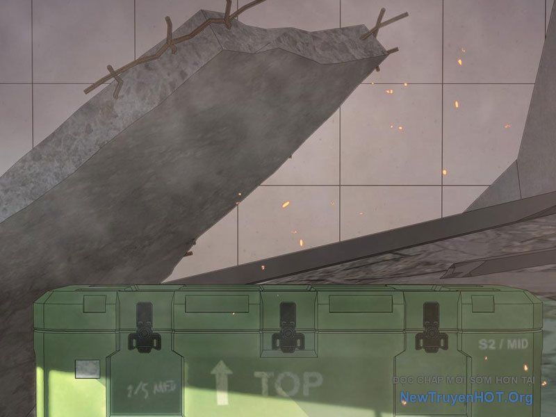 Dị Biến Giáng Lâm Nhân Gian: Kế Hoạch Thanh Trừ Người Chơi - Chapter 5 - Page 42