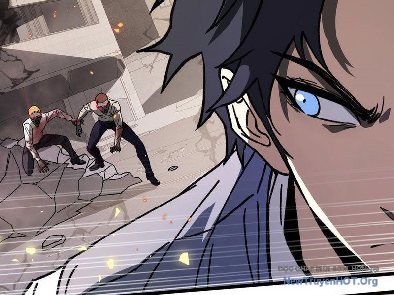 Dị Biến Giáng Lâm Nhân Gian: Kế Hoạch Thanh Trừ Người Chơi - Chapter 5 - Page 65