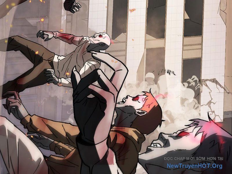 Dị Biến Giáng Lâm Nhân Gian: Kế Hoạch Thanh Trừ Người Chơi - Chapter 5 - Page 72