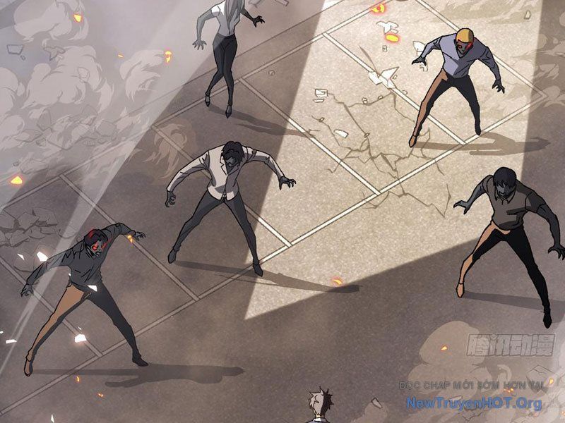 Dị Biến Giáng Lâm Nhân Gian: Kế Hoạch Thanh Trừ Người Chơi - Chapter 5 - Page 76