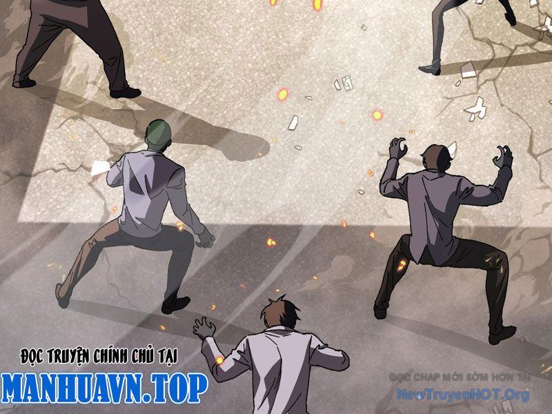 Dị Biến Giáng Lâm Nhân Gian: Kế Hoạch Thanh Trừ Người Chơi - Chapter 5 - Page 78