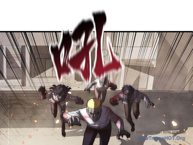 Dị Biến Giáng Lâm Nhân Gian: Kế Hoạch Thanh Trừ Người Chơi - Chapter 5 - Page 97