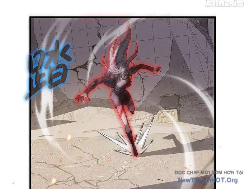 Dị Biến Giáng Lâm Nhân Gian: Kế Hoạch Thanh Trừ Người Chơi - Chapter 6 - Page 16