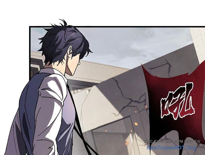 Dị Biến Giáng Lâm Nhân Gian: Kế Hoạch Thanh Trừ Người Chơi - Chapter 6 - Page 33