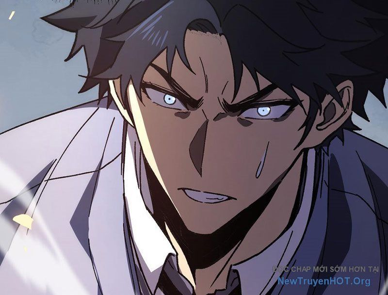 Dị Biến Giáng Lâm Nhân Gian: Kế Hoạch Thanh Trừ Người Chơi - Chapter 6 - Page 36