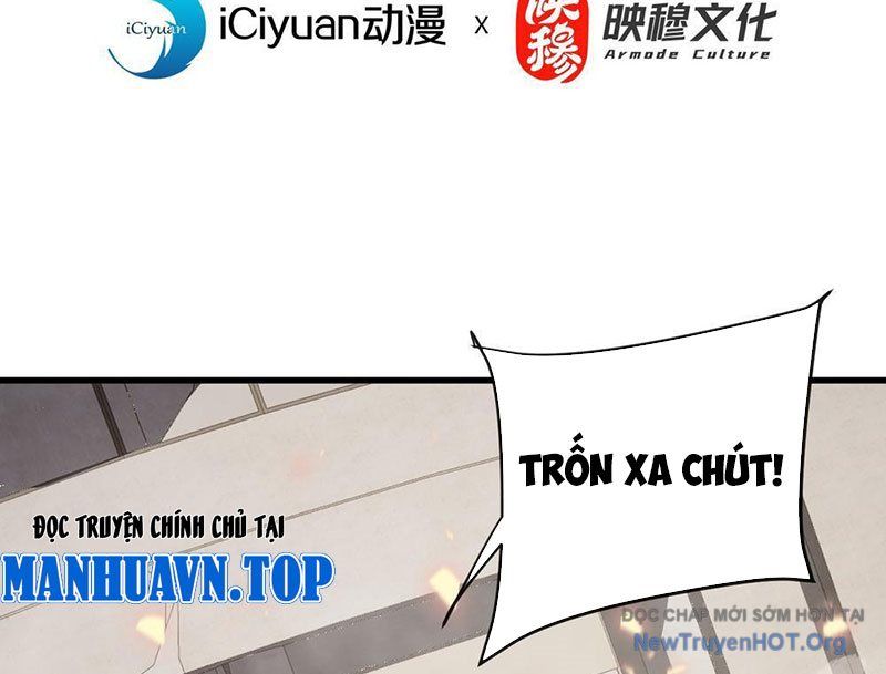 Dị Biến Giáng Lâm Nhân Gian: Kế Hoạch Thanh Trừ Người Chơi - Chapter 6 - Page 4