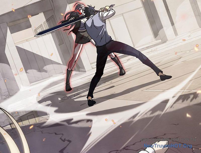 Dị Biến Giáng Lâm Nhân Gian: Kế Hoạch Thanh Trừ Người Chơi - Chapter 6 - Page 5