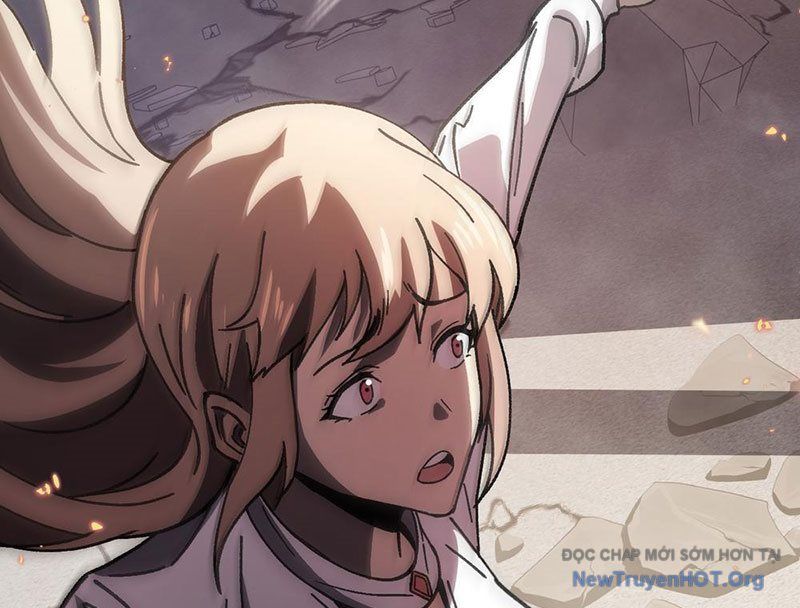 Dị Biến Giáng Lâm Nhân Gian: Kế Hoạch Thanh Trừ Người Chơi - Chapter 6 - Page 6