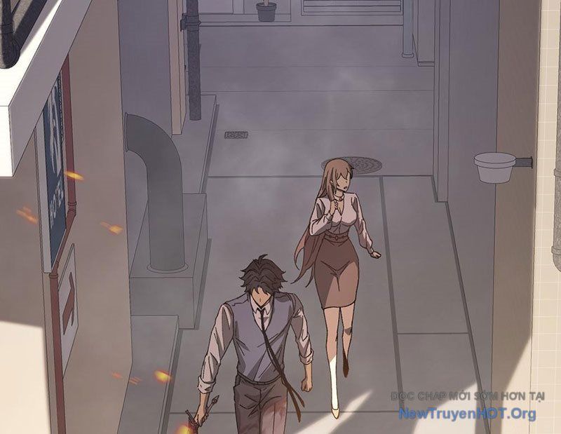 Dị Biến Giáng Lâm Nhân Gian: Kế Hoạch Thanh Trừ Người Chơi - Chapter 7 - Page 103