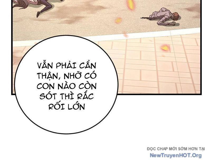 Dị Biến Giáng Lâm Nhân Gian: Kế Hoạch Thanh Trừ Người Chơi - Chapter 7 - Page 107