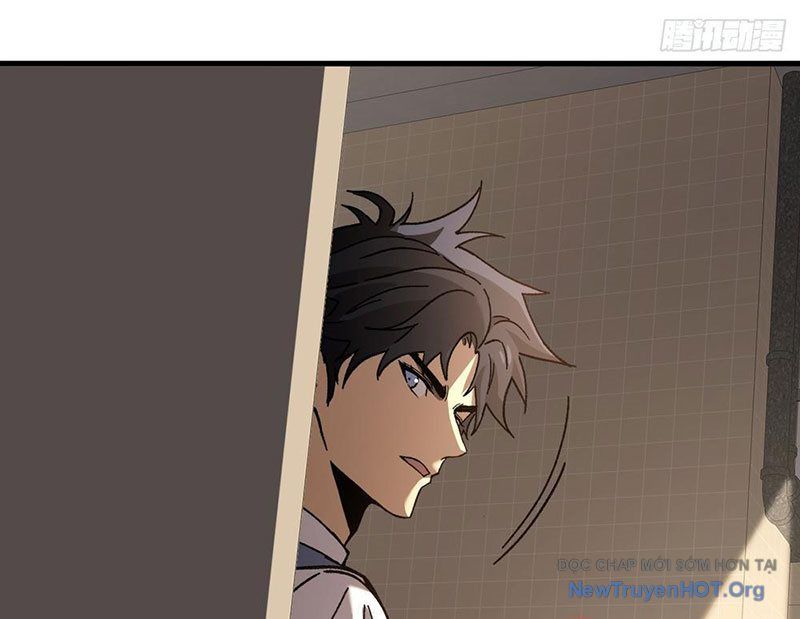 Dị Biến Giáng Lâm Nhân Gian: Kế Hoạch Thanh Trừ Người Chơi - Chapter 7 - Page 108