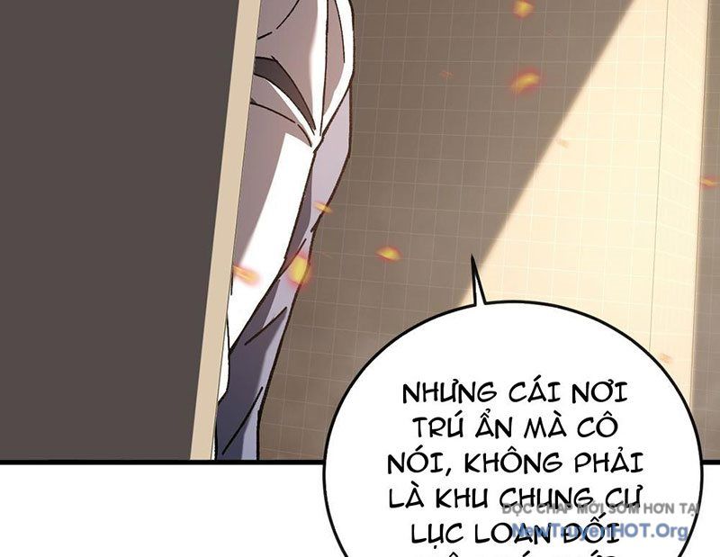 Dị Biến Giáng Lâm Nhân Gian: Kế Hoạch Thanh Trừ Người Chơi - Chapter 7 - Page 109