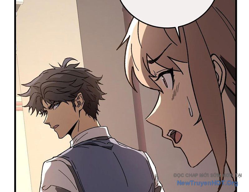 Dị Biến Giáng Lâm Nhân Gian: Kế Hoạch Thanh Trừ Người Chơi - Chapter 7 - Page 114