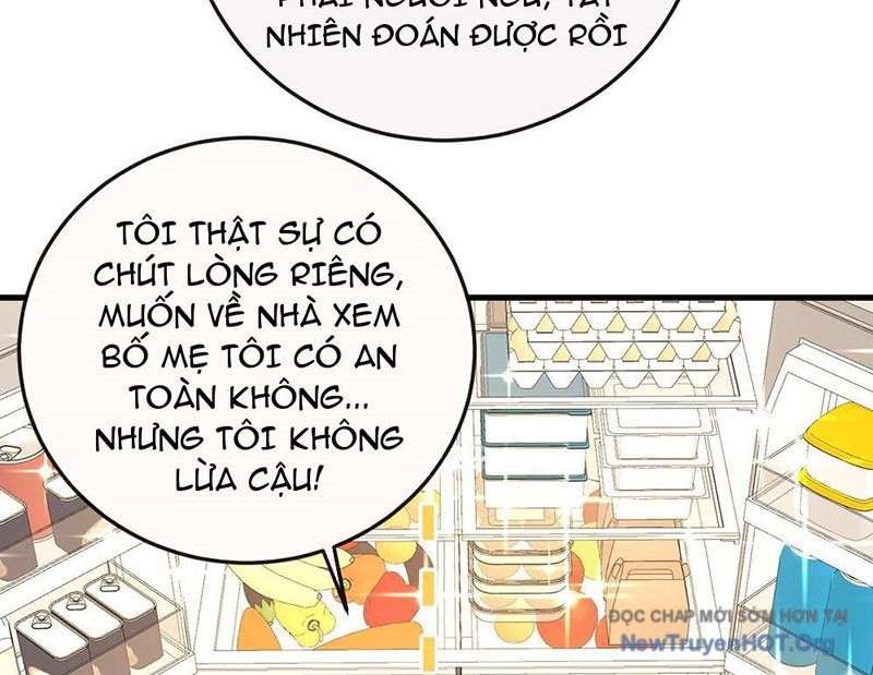 Dị Biến Giáng Lâm Nhân Gian: Kế Hoạch Thanh Trừ Người Chơi - Chapter 7 - Page 116