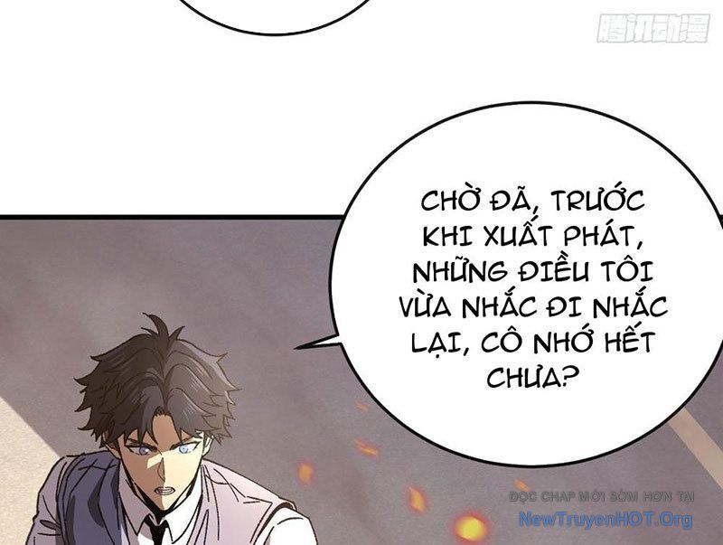 Dị Biến Giáng Lâm Nhân Gian: Kế Hoạch Thanh Trừ Người Chơi - Chapter 7 - Page 127