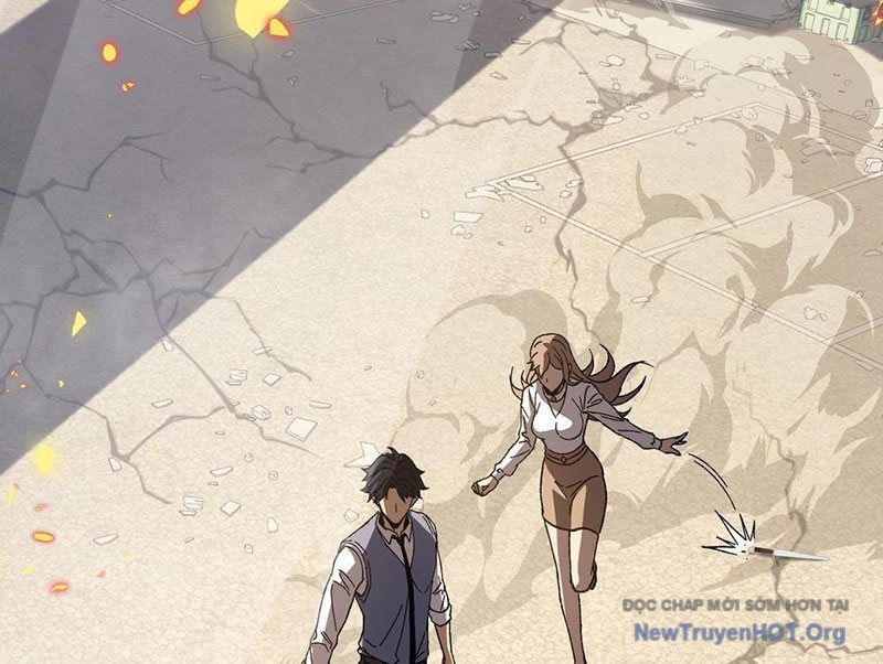 Dị Biến Giáng Lâm Nhân Gian: Kế Hoạch Thanh Trừ Người Chơi - Chapter 7 - Page 28