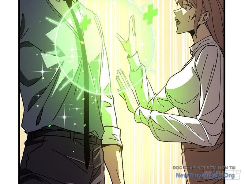 Dị Biến Giáng Lâm Nhân Gian: Kế Hoạch Thanh Trừ Người Chơi - Chapter 7 - Page 32