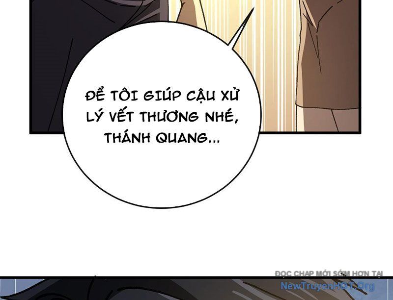 Dị Biến Giáng Lâm Nhân Gian: Kế Hoạch Thanh Trừ Người Chơi - Chapter 7 - Page 33