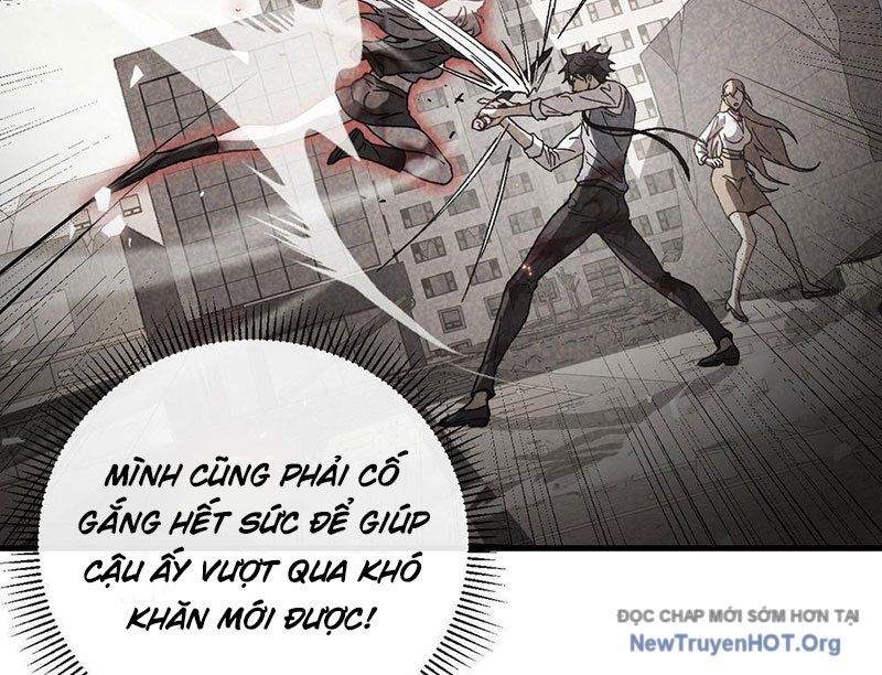 Dị Biến Giáng Lâm Nhân Gian: Kế Hoạch Thanh Trừ Người Chơi - Chapter 7 - Page 41