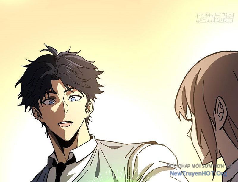 Dị Biến Giáng Lâm Nhân Gian: Kế Hoạch Thanh Trừ Người Chơi - Chapter 7 - Page 43