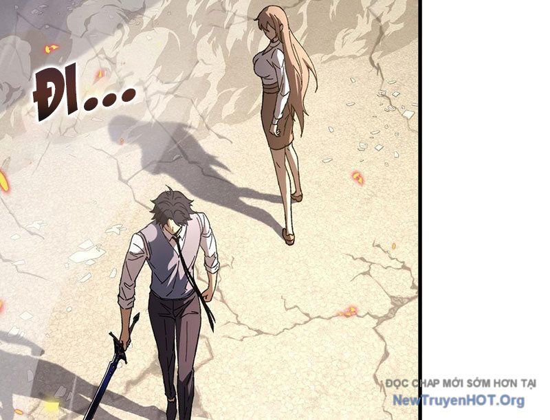 Dị Biến Giáng Lâm Nhân Gian: Kế Hoạch Thanh Trừ Người Chơi - Chapter 7 - Page 46