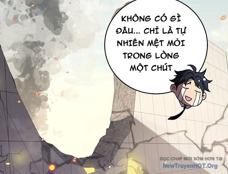 Dị Biến Giáng Lâm Nhân Gian: Kế Hoạch Thanh Trừ Người Chơi - Chapter 7 - Page 84